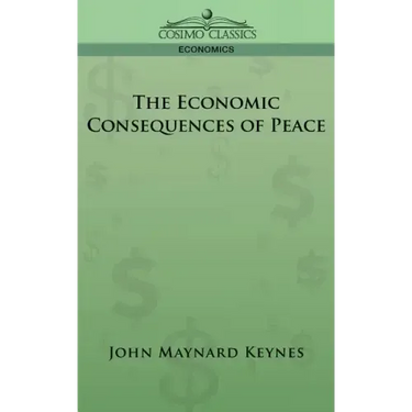 The Economic Consequences of Peace