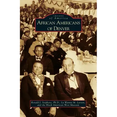 African Americans of Denver