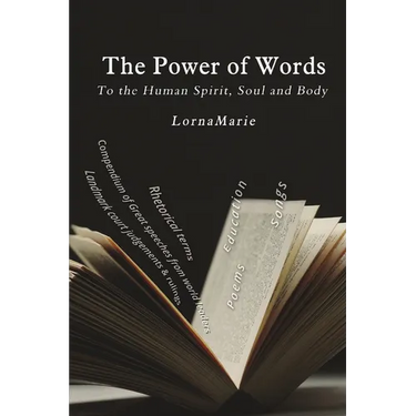 The Power of Words A Compendium of Great Speeches from World Leaders