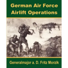German Air Force Airlift Operations