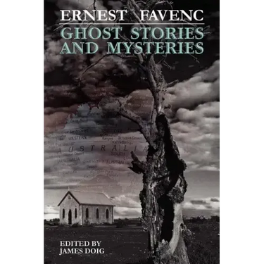 Ghost Stories and Mysteries
