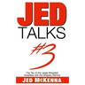 Jed Talks #3: The Tao of the Large-Breasted Goddess with the Shapely Behind