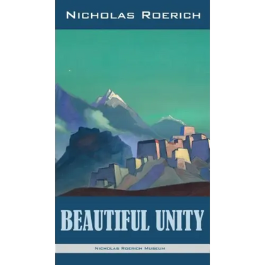 Beautiful Unity