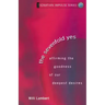 The Sevenfold Yes: Affirming the Goodness of Our Deepest Desires