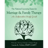 The National Licensing Exam for Marriage and Family Therapy: An Independent Study Guide: Everything you need to know in a condensed and structured ind