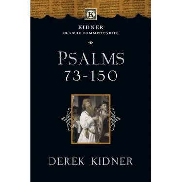 Psalms 73-150