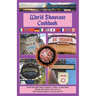 World Showcase Cookbook