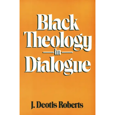 Black Theology in Dialogue