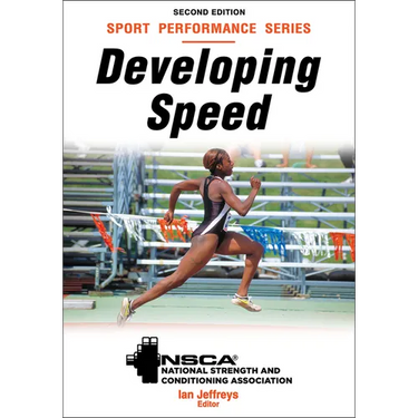 Developing Speed