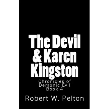 The Devil & Karen Kingston: A Documentary of a Demonic Battle For The Soul of a Retarded 13-year Old
