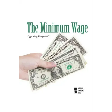 The Minimum Wage