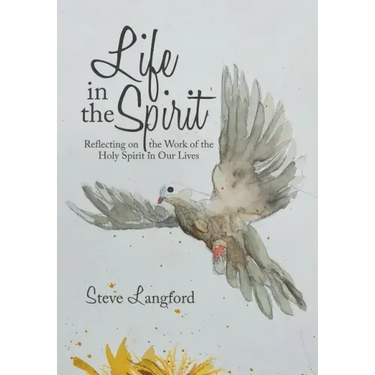 Life in the Spirit: Reflecting on the Work of the Holy Spirit in Our Lives