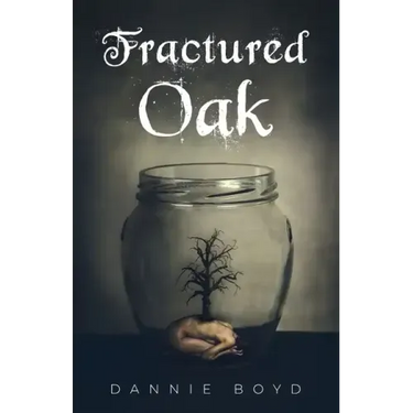 Fractured Oak