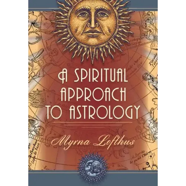 A Spiritual Approach to Astrology