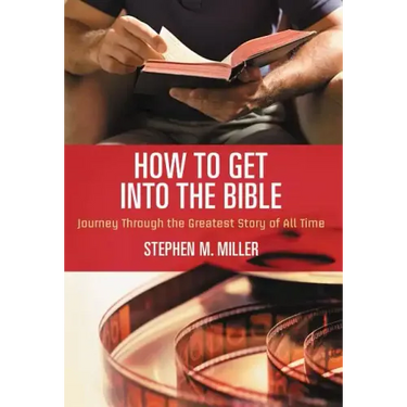 How to Get Into the Bible
