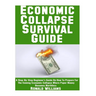 Economic Collapse Survival Guide: A Step-By-Step Beginner's Guide On How To Prepare For The Coming Economic Collapse Where Paper Money Becomes Worthle