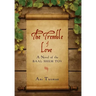 The Tremble of Love: A Novel of the Baal Shem Tov
