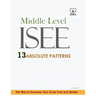 ISEE Middle Level