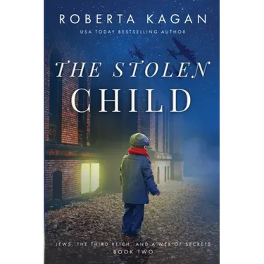 The Stolen Child