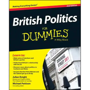 British Politics for Dummies