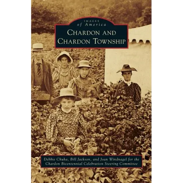 Chardon and Chardon Township