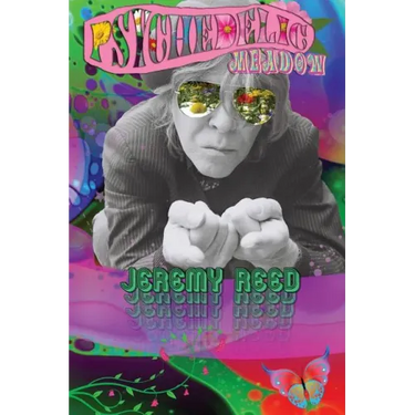 Psychedelic Meadow