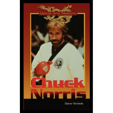 Chuck Norris