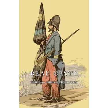 Beau Geste