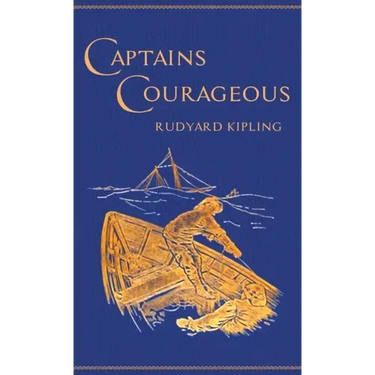 Captains Courageous