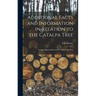 Additional Facts and Information in Relation to the Catalpa Tree: Catalpa Bignonioides and Its Variety? Speciosa