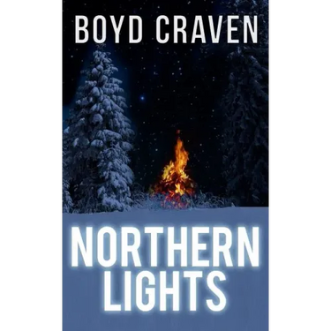 Northern Lights: A Scorched Earth Novel