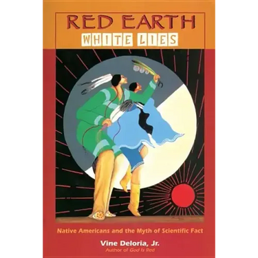 Red Earth, White Lies