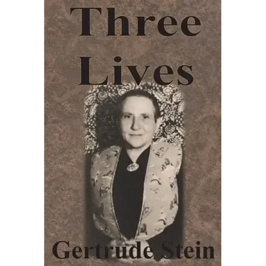 Three Lives