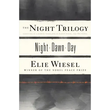 The Night Trilogy: Night/Dawn/Day