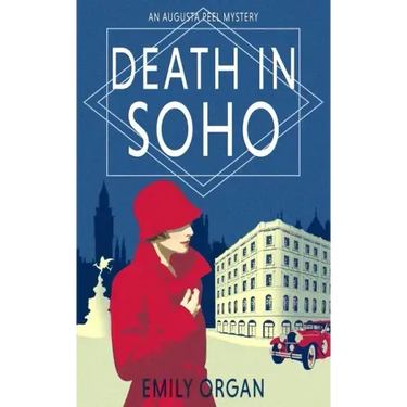 Death in Soho