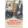 Mendota and the Restive Rivers of the Indian and Civil Wars 1861-'65