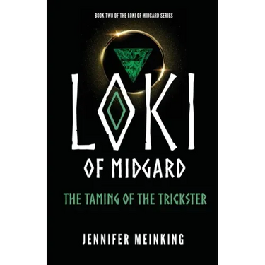 Loki of Midgard: The Taming of the Trickster