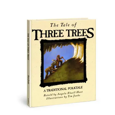 The Tale of Three Trees