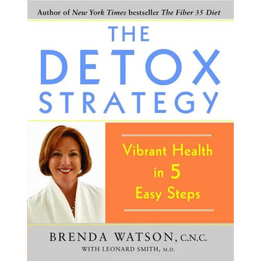 The Detox Strategy