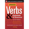 Spanish Verbs & Essentials of Grammar