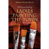 The Divine Circle of Ladies Painting the Town: The 8th Cass Shipton Adventure