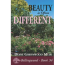 Beauty is Often Different