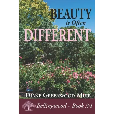 Beauty is Often Different