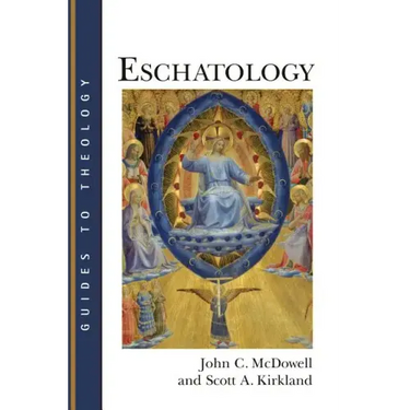 Eschatology