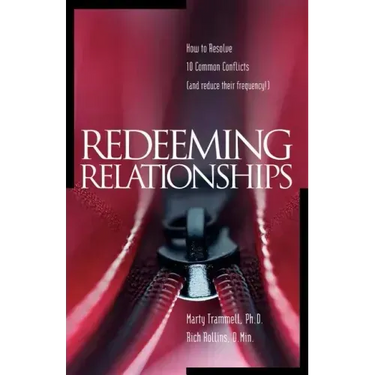 Redeeming Relationships