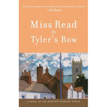 Tyler's Row