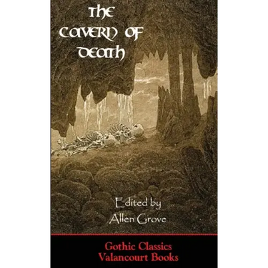 The Cavern of Death