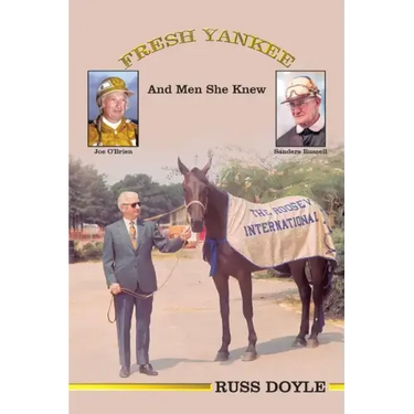 Fresh Yankee and Men She Knew