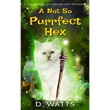 A Not So Purrfect Hex
