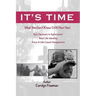 It's Time: What You Don't Know Can Hurt You